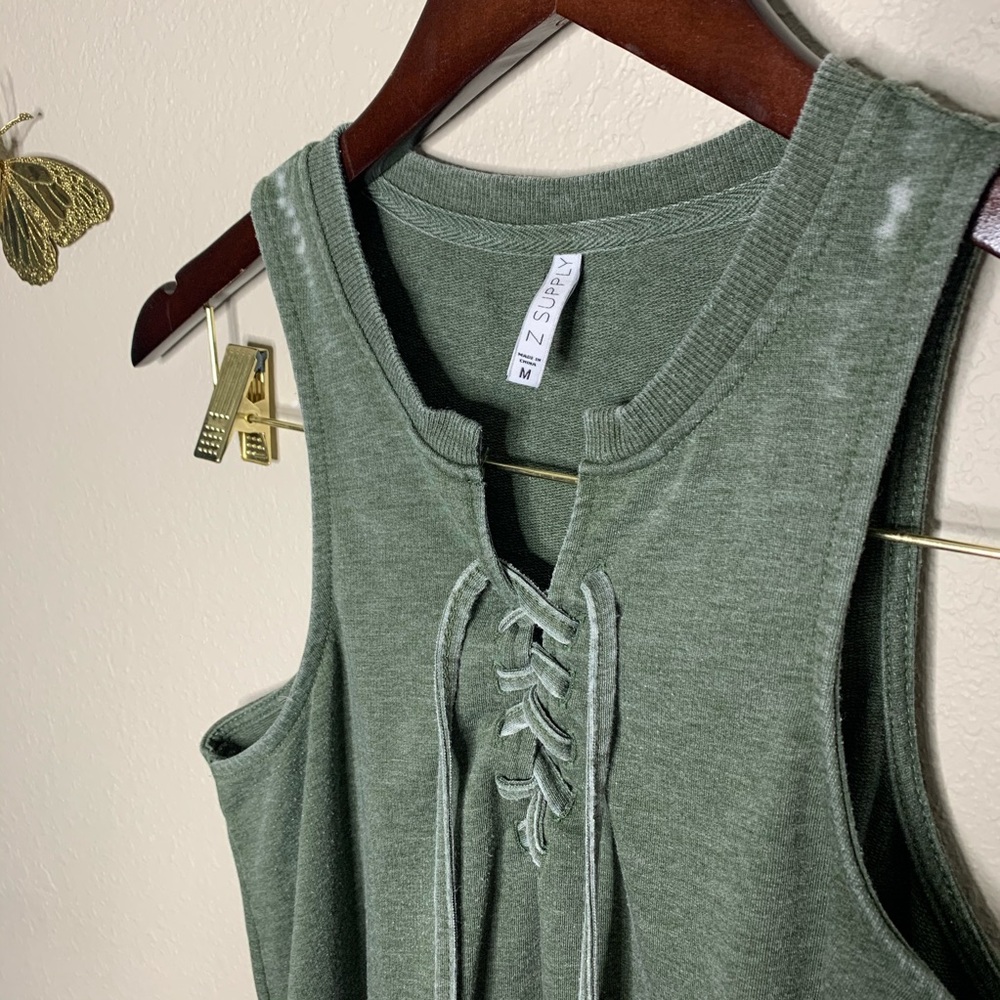 Z-Supply dress